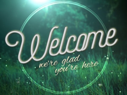 Firefly Welcome