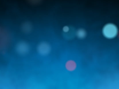 Camera Dust Particles