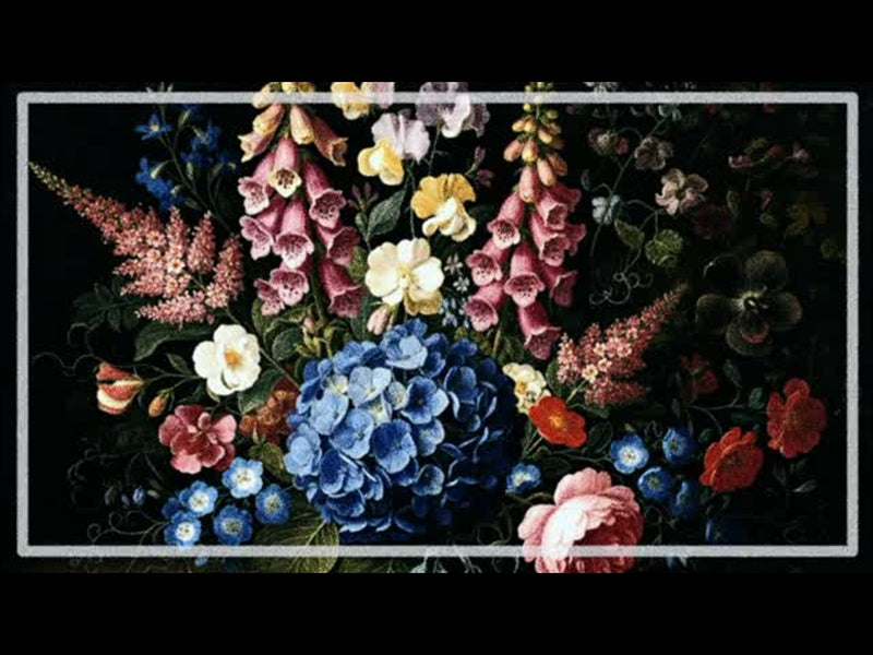 Easter Blooms 16