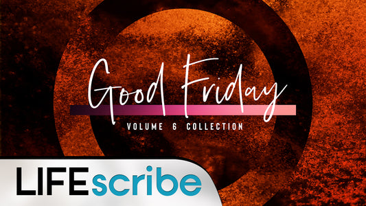 Good Friday Volume 6 Collection