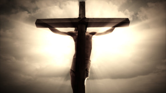 Easter Crosses Still 2