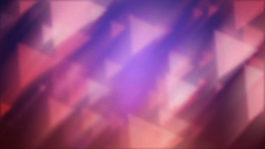 Colorful Polygons 05