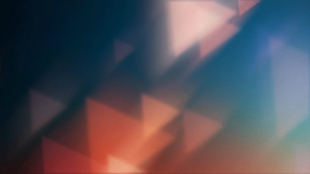 Colorful Polygons 06