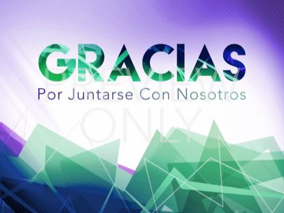 Triangles Closing Still Spanish