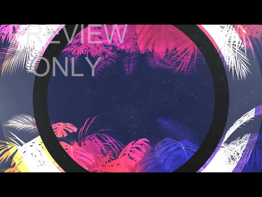 Nature Frames: Volume One Worship Still 6