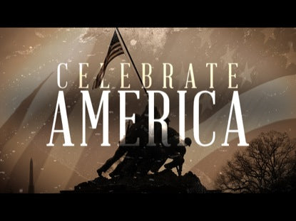 Celebrate America