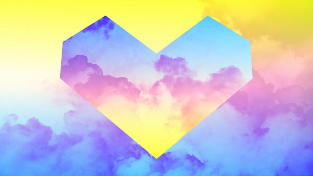 Gradient Clouds 07
