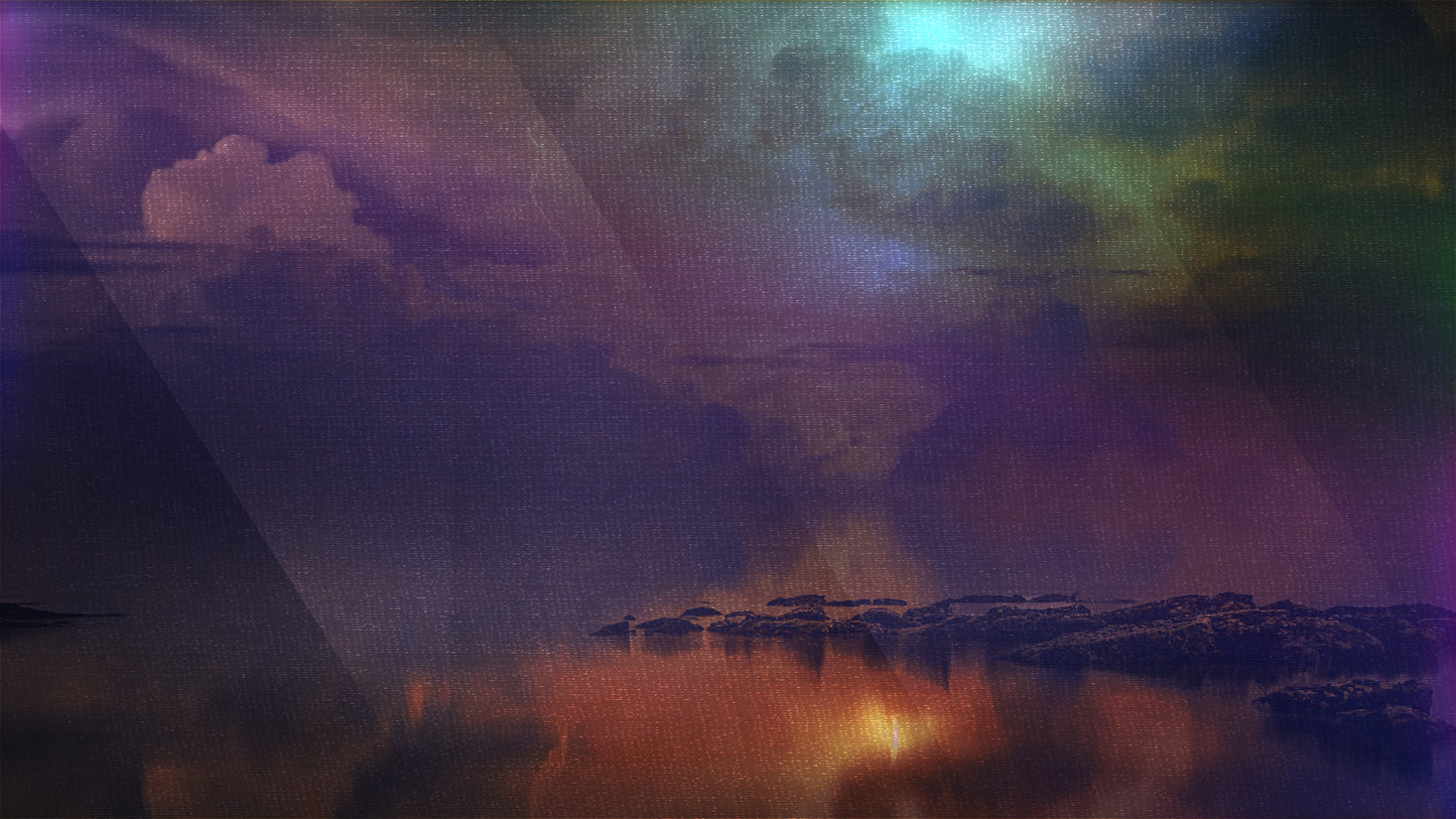 Through The Storm 5 Still