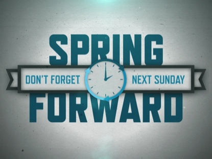 Spring Forward 01
