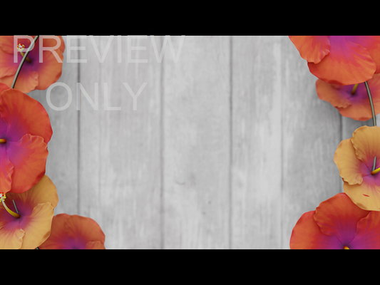 Summer Wreath Still 23