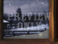 Country Snow