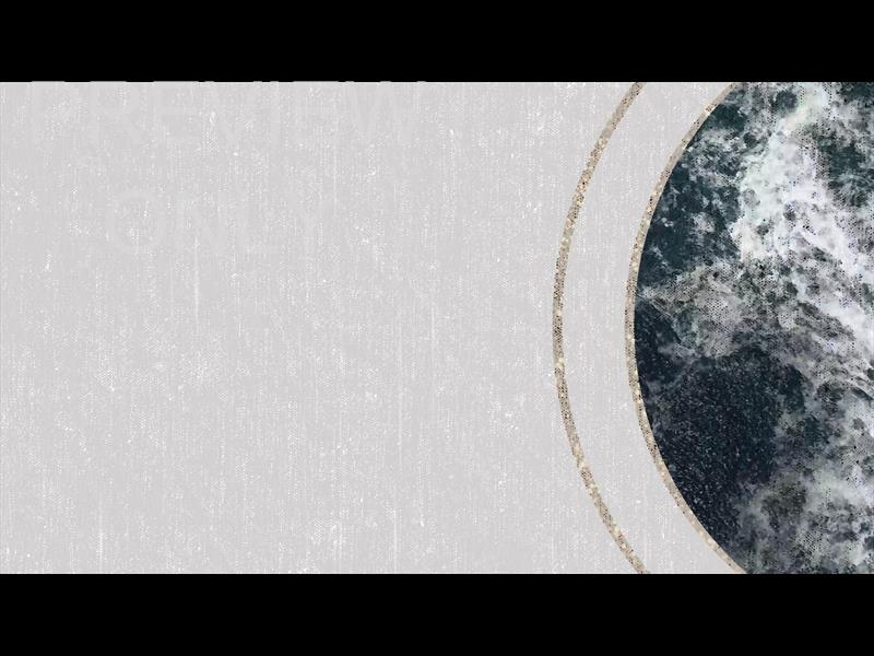 Open Handed: Worship Background Still 2