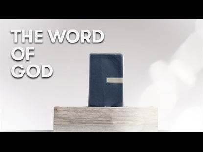 The Word Of God