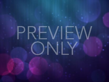 Bokeh Avalanche Reverse Slow