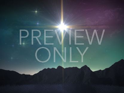 Nativity Christmas 6 Still