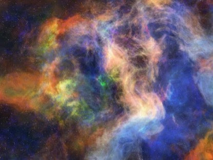 Fast Nebula 01