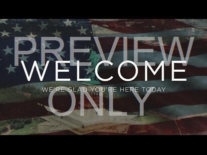 We Are Americans Welcome Still