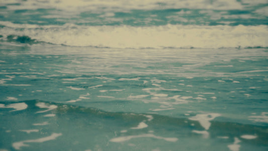 Vintage Ocean 07 Still