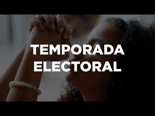 Temporada Electoral