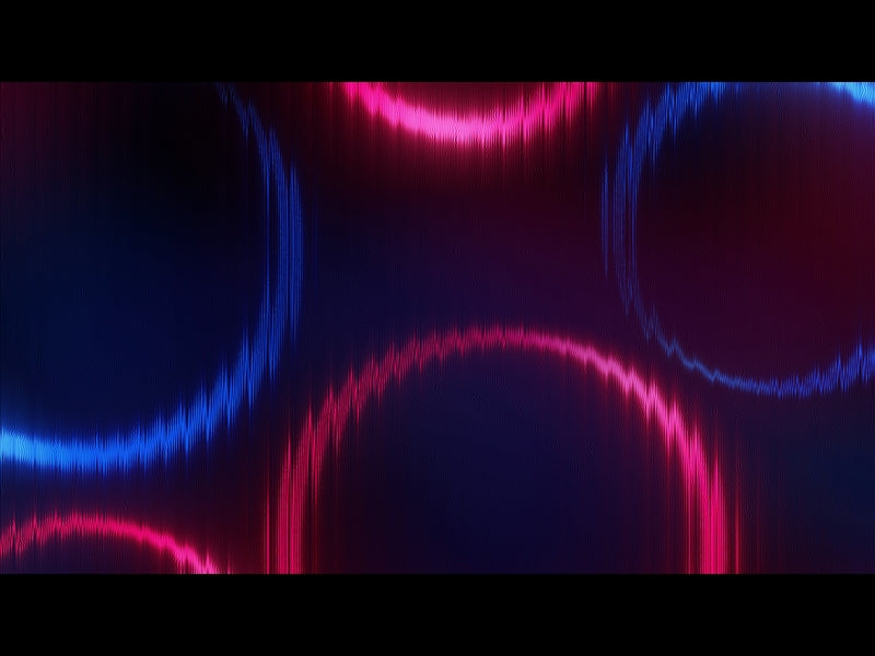 Neon Glass 5