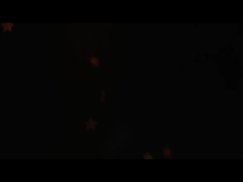 Campfire Stars 9