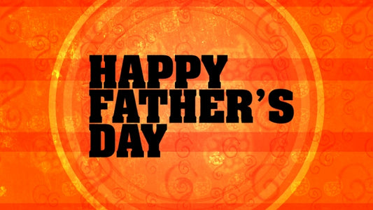 Happy Father's Day 02