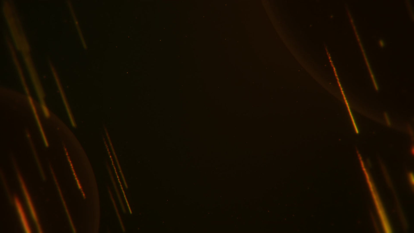 Epiphany Streaks: Storm