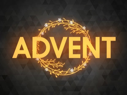 Peaceful Advent Advent Motion