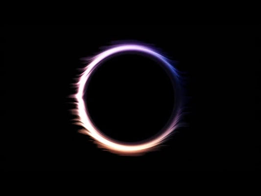 Color Singularity 1