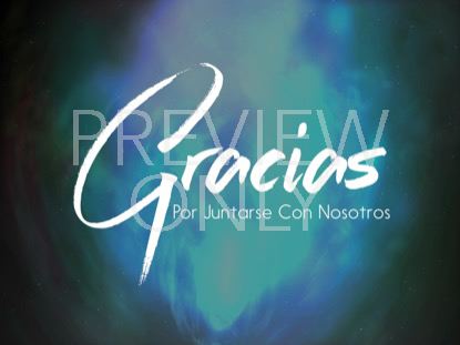 Healing Spirit Closing 1 Still - Spanish