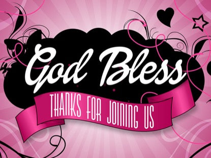 Mother's Day Godbless Loop Vol2