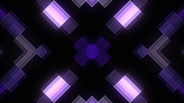 Mosaic Glow 05