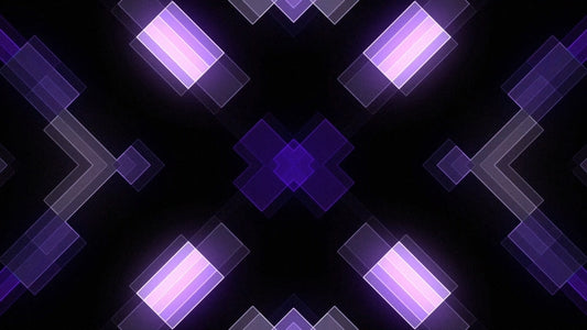 Mosaic Glow 05