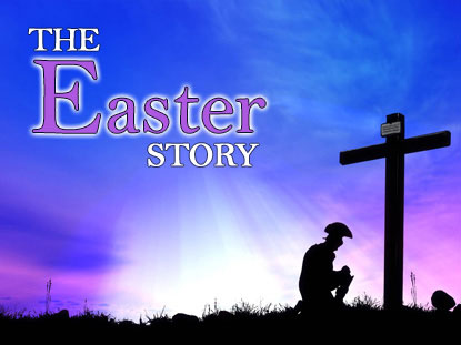 The Easter Story Collection