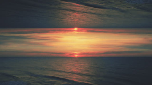 Sunrise Ocean Remix 05