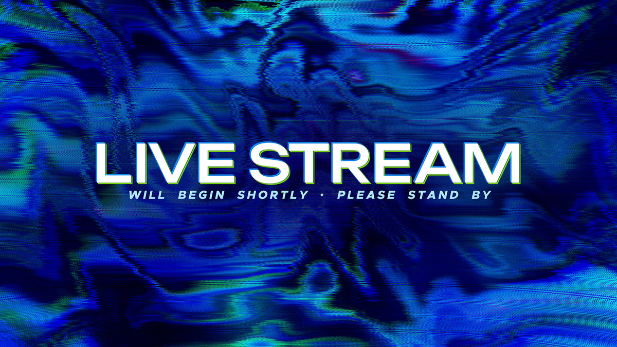 Resonance Live Stream