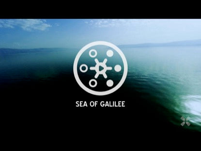 Promised Land Sea Of Galilee