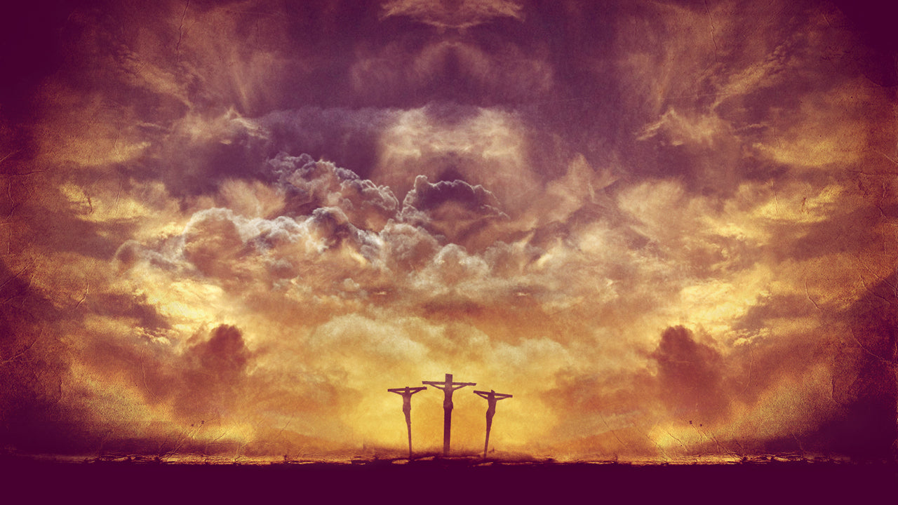 Calvary Horizon