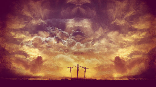 Calvary Horizon Still