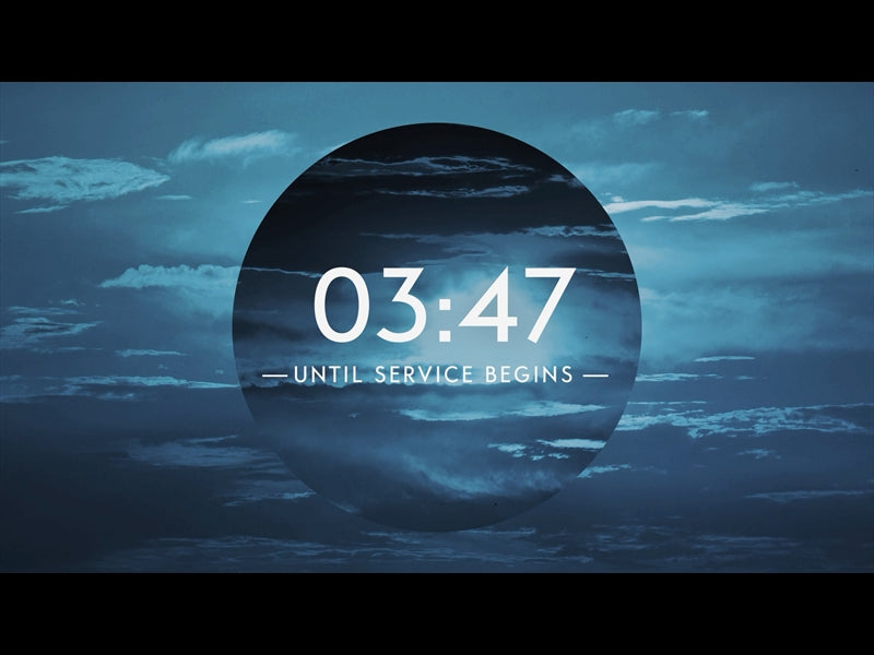Sky Countdown