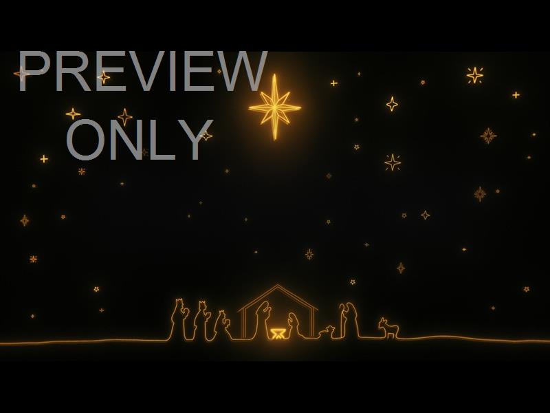 Neon Stars: 17 Still