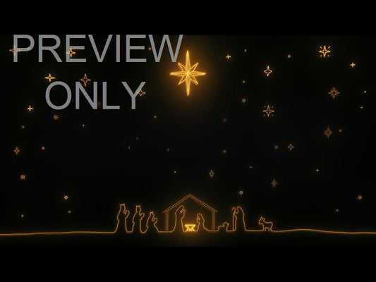 Neon Stars: 17 Still