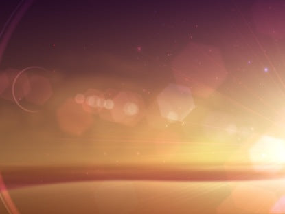 Summer Glow Pink Slow