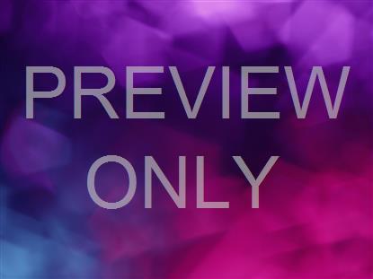 Bokeh Shapes Colorful Polygons