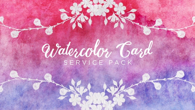 Service Pack: Mother's Day Vol. 07