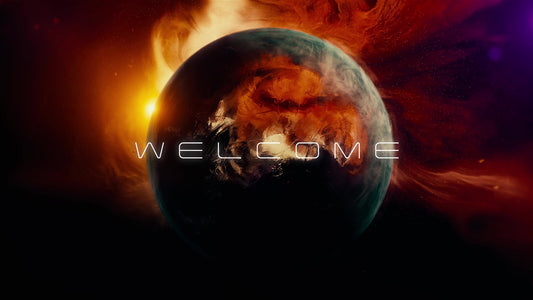 New Worlds Welcome Still