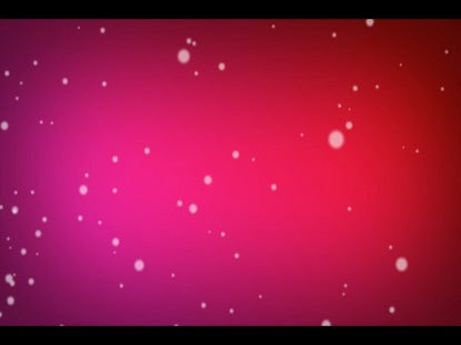 Red Atmosphere