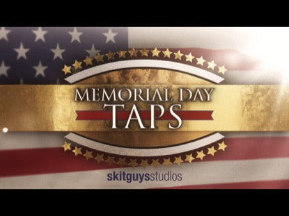 Memorial Day: Taps