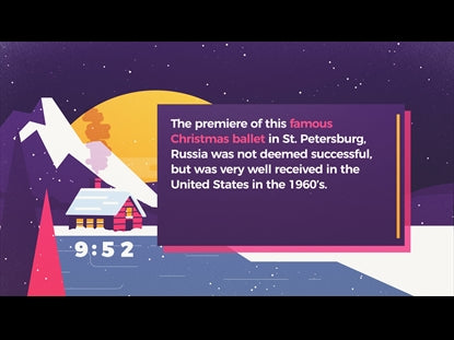 Christmas Trivia Countdowns Vol 2 2