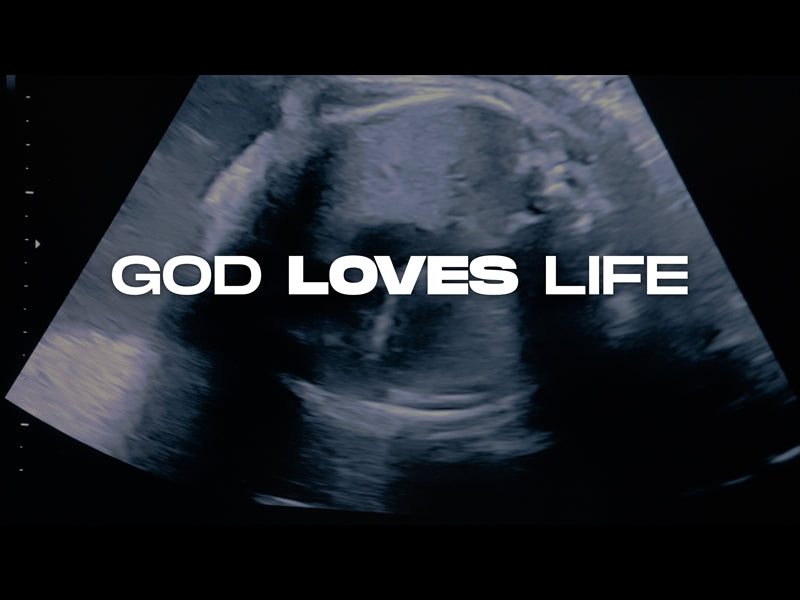 God Loves Life
